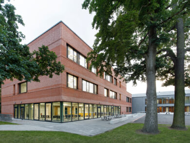 Hannover Schillerschule G9  (2018 – 2023)